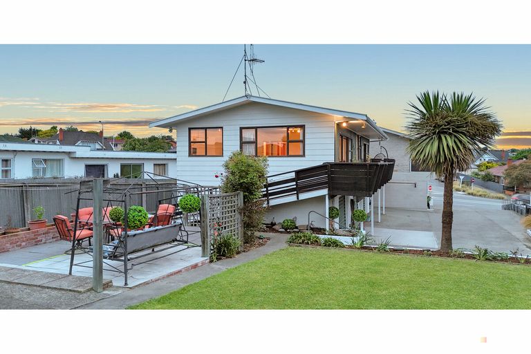 Photo of property in 4/57 Evans Street, Maori Hill, Timaru, 7910