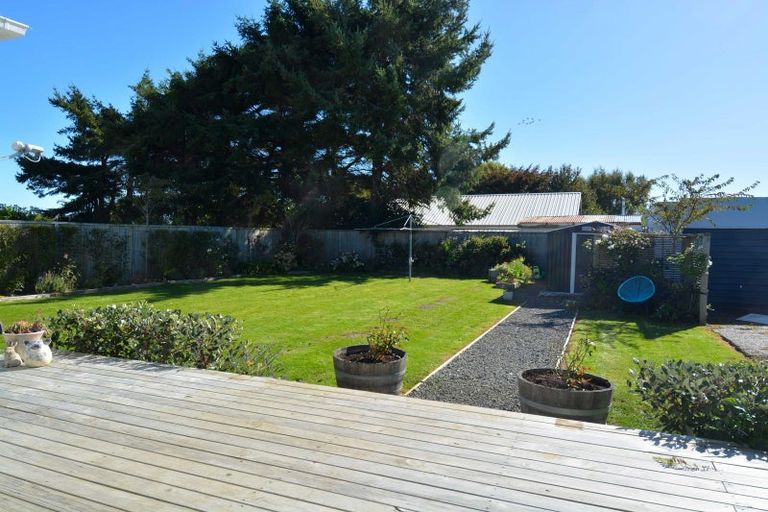 Photo of property in 330 Saint Andrew Street, Glengarry, Invercargill, 9810