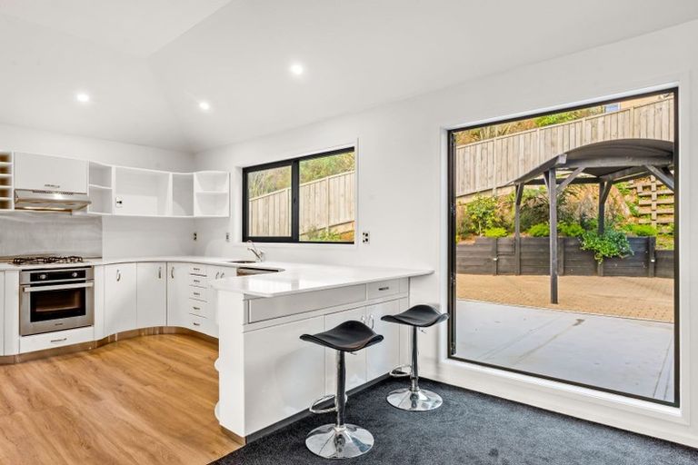 Photo of property in 133 Ohariu Road, Johnsonville, Wellington, 6037