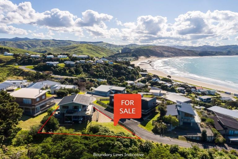 Photo of property in 48 Balfour Crescent, Castlepoint, Tinui, 5889