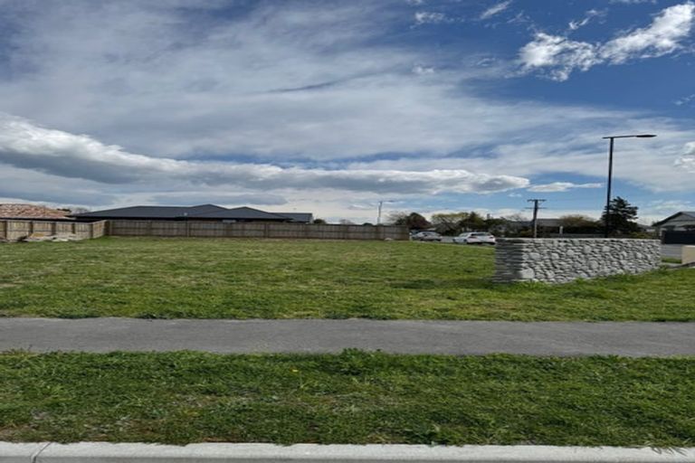 Photo of property in 2 Strowan Avenue, Elgin, Ashburton, 7700