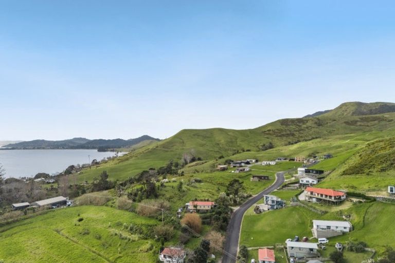 Photo of property in 34 Opononi Heights Drive, Opononi, Kaikohe, 0473