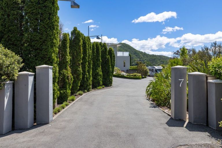 Photo of property in 251b Waikawa Road, Waikawa, Picton, 7220