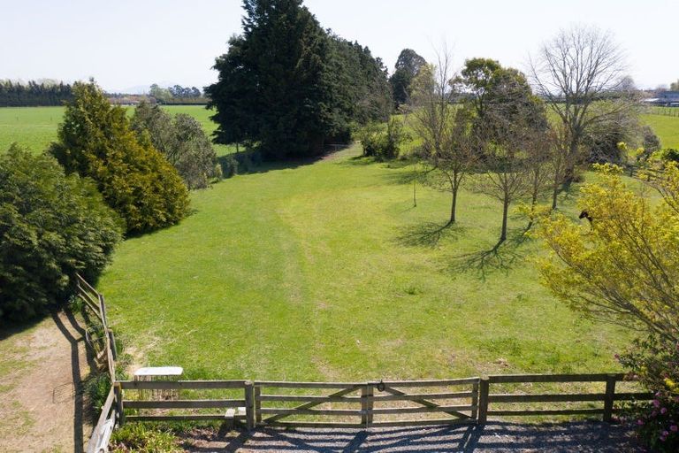 Photo of property in 179 Mitcham Road, Allenton, Ashburton, 7772