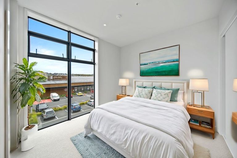 Photo of property in 101/21 Pennant Street, Long Bay, Auckland, 0630