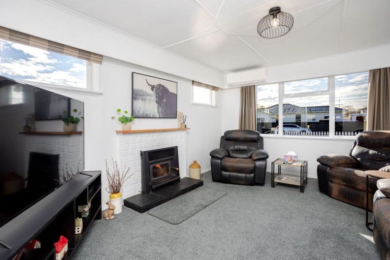 Photo of property in 56 Barraud Street, Dannevirke, 4930