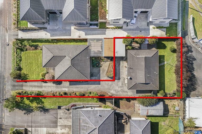 Photo of property in 93a Ellicott Road, Nawton, Hamilton, 3200