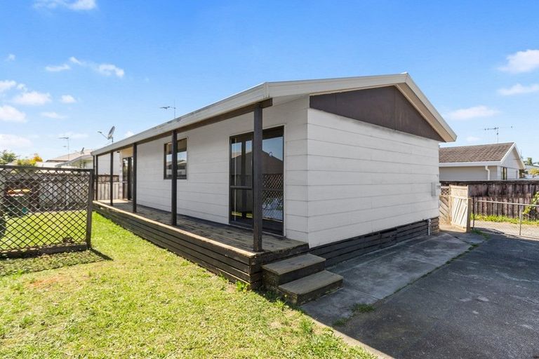 Photo of property in 39c Ohaupo Road, Melville, Hamilton, 3206