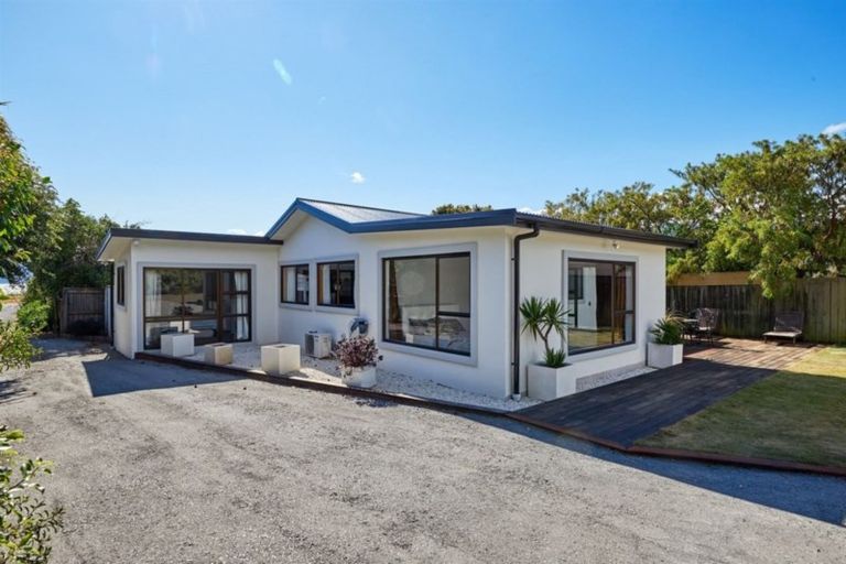 Photo of property in 87 South Bay Parade, South Bay, Kaikoura, 7300