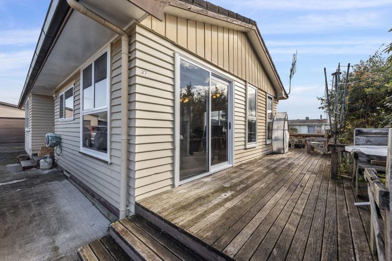 Photo of property in 27 Te Rangitautahanga Road, Turangi, 3334