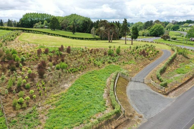 Photo of property in 8 Livingstone Road, Ngahinapouri, Ohaupo, 3290