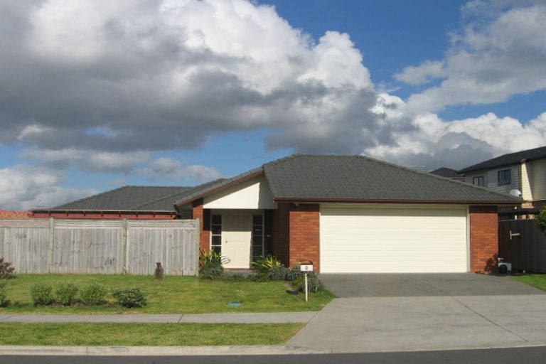 Photo of property in 4 Derg Place, East Tamaki, Auckland, 2013