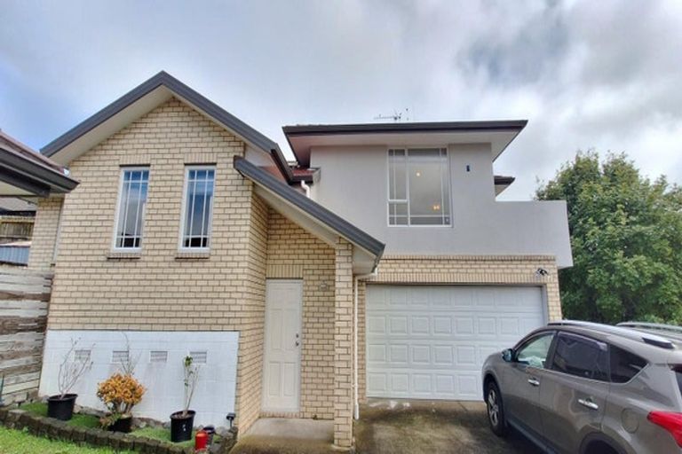 Photo of property in 3a Pittville Place, Henderson, Auckland, 0612