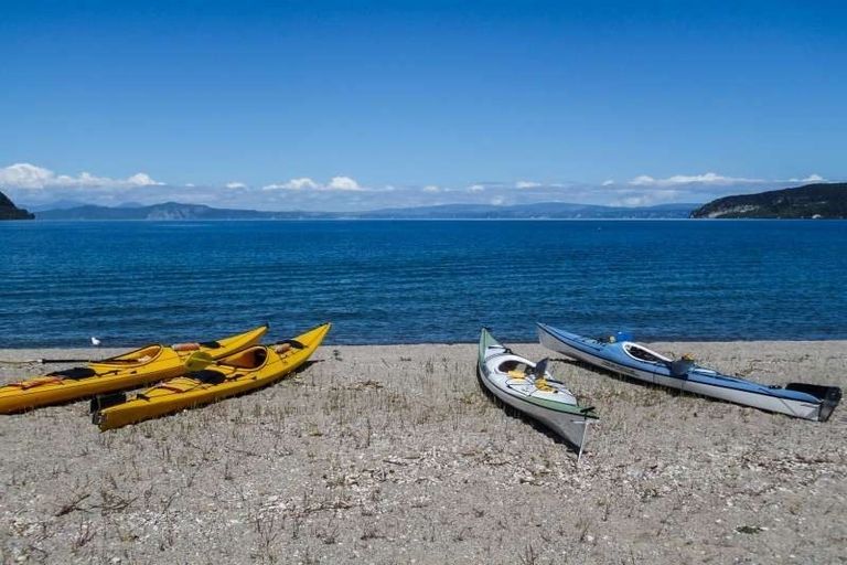 Photo of property in 26 The Fairways, Kinloch, Taupo, 3377