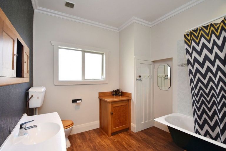 Photo of property in 16 Macmaster Street, Richmond, Invercargill, 9810