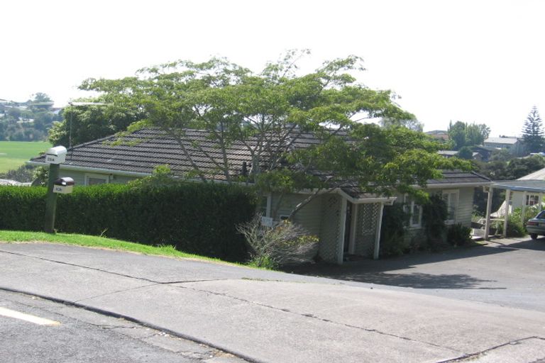 Photo of property in 17 John Court Street, Birkenhead, Auckland, 0626