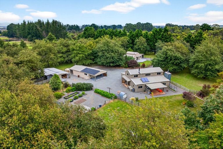 Photo of property in 142 Norfolk Road, Waingawa, Carterton, 5791