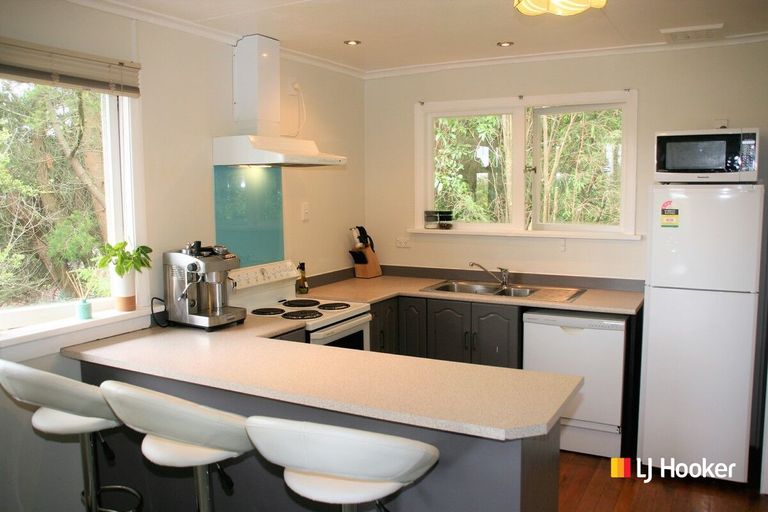 Photo of property in 282 Kenmure Road, Kenmure, Dunedin, 9011