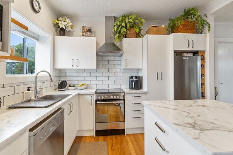 Photo of property in 8 Andrew Street, Marchwiel, Timaru, 7910