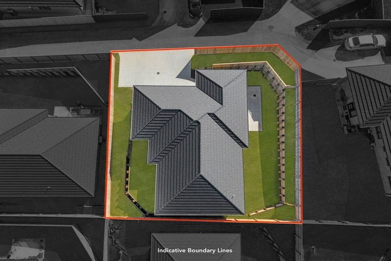 Photo of property in 29 Coptic Terrace, Pokeno, 2402