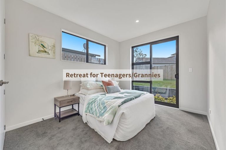 Photo of property in 17a Alexandra Street, Riverhead, 0820