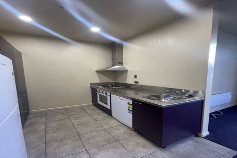 Photo of property in Marrickian Apartment, 117/135 Taranaki Street, Te Aro, Wellington, 6011