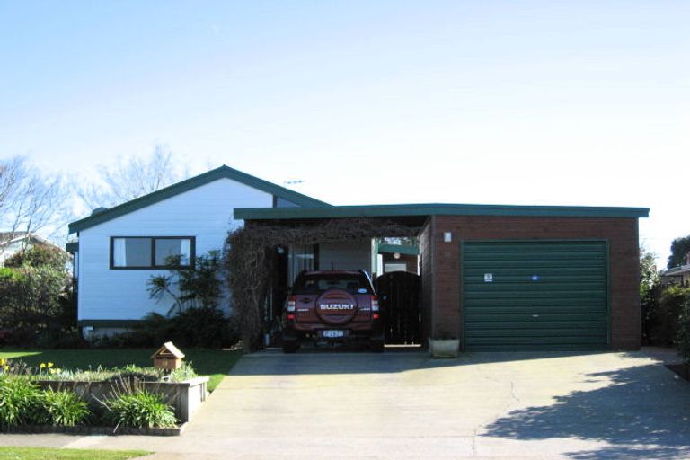 Photo of property in 32 Armagh Terrace, Marton, 4710