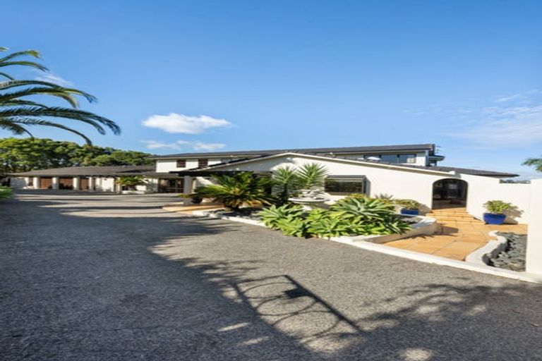 Photo of property in 38 Venus Place, Half Moon Bay, Auckland, 2012