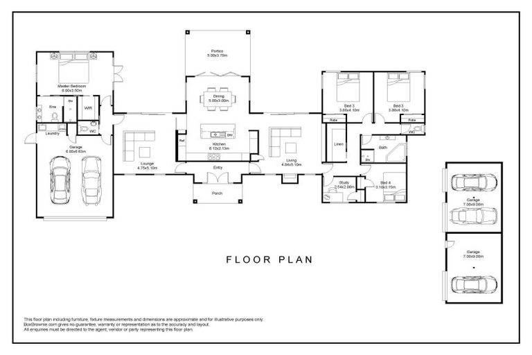 Photo of property in 722b Bruntwood Road, Tamahere, Hamilton, 3283