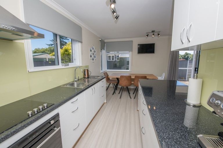 Photo of property in 21 Blackford Street, Methven, 7730