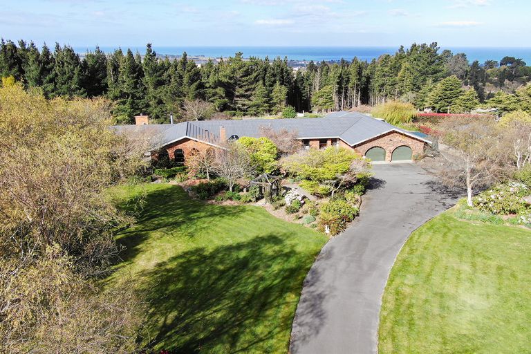 Photo of property in 157 Reservoir Road, Oamaru North, Oamaru, 9492