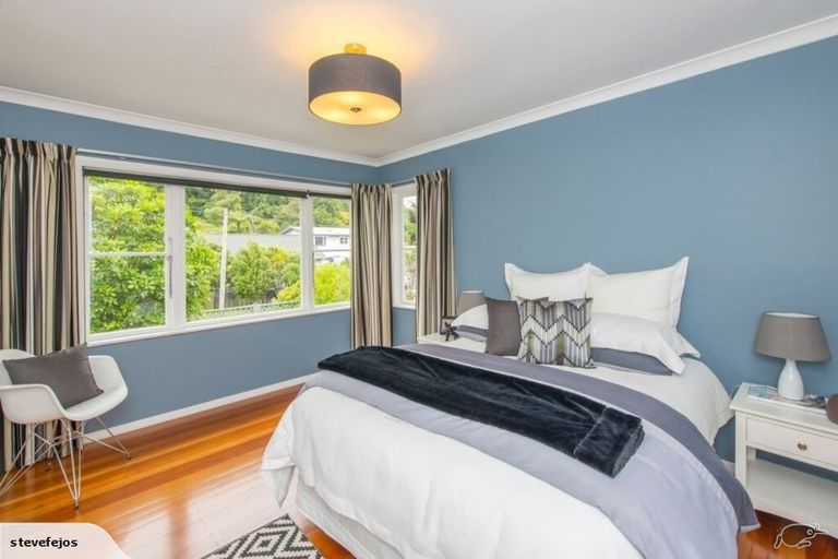 Photo of property in 181 Campbell Street, Karori, Wellington, 6012