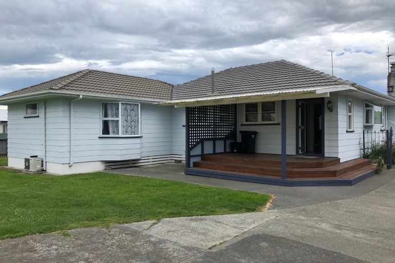 Photo of property in 506a Park Road South, Akina, Hastings, 4122