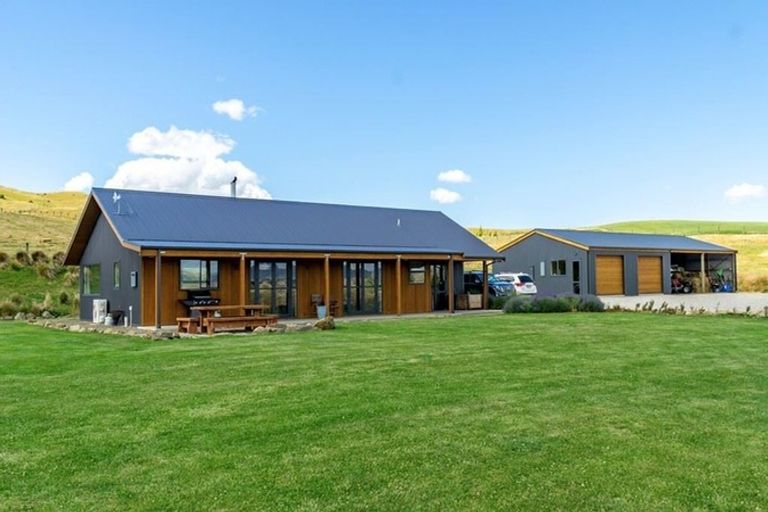 Photo of property in 200 Kinney Road, Chatto Creek, Alexandra, 9393