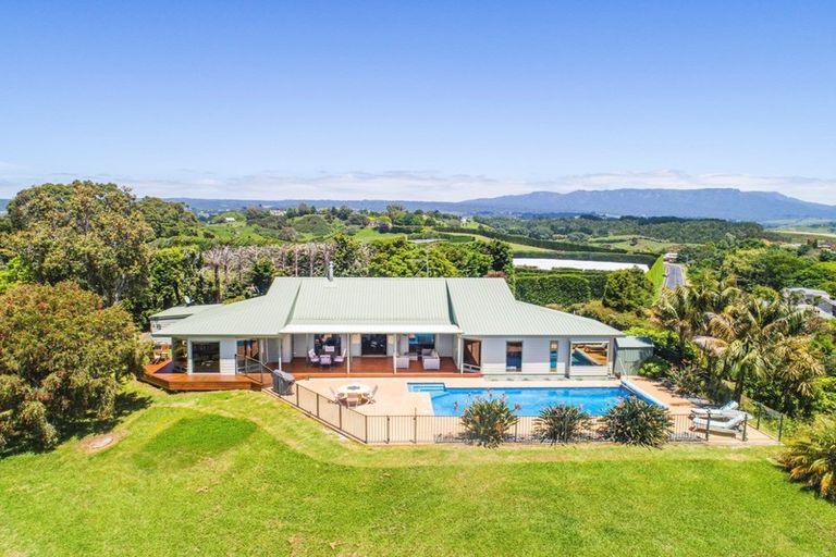 Photo of property in 57 Esdaile Road, Whakamarama, Tauranga, 3180