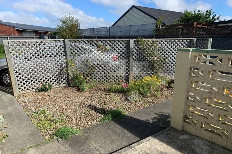 Photo of property in 3/38 Forth Street, Richmond, Christchurch, 8013