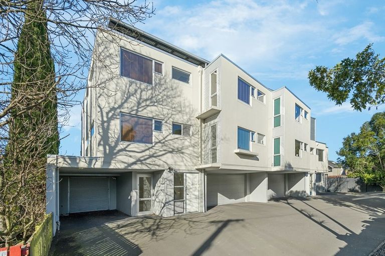 Photo of property in 66c London Street, Richmond, Christchurch, 8013