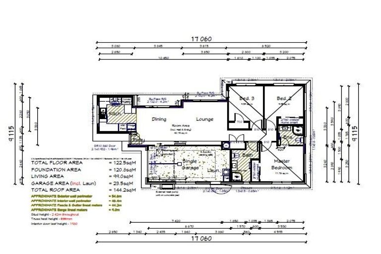 Photo of property in 11 Navy Lane, Papamoa, 3118