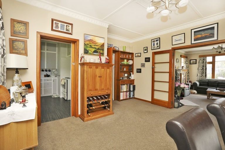 Photo of property in 126 Exmouth Street, Waverley, Invercargill, 9810
