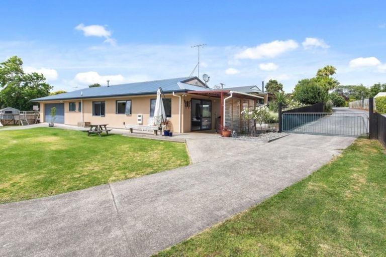 Photo of property in 18a Regina Street, Pokeno, 2402