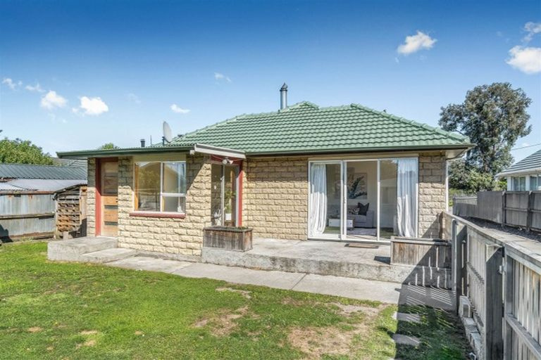 Photo of property in 854 Halswell Junction Road, Islington, Christchurch, 8042