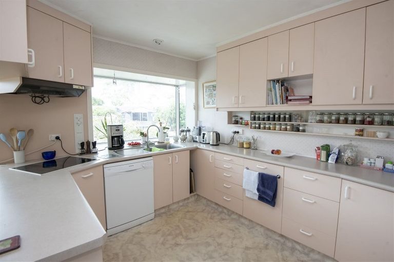 Photo of property in 41 Beechdale Crescent, Pakuranga Heights, Auckland, 2010