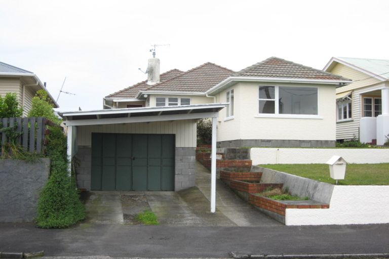 Photo of property in 65 Mill Road, Lower Vogeltown, New Plymouth, 4310
