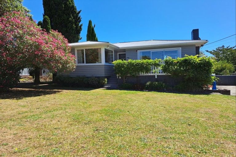 Photo of property in 261 Cambridge Street, Levin, 5510