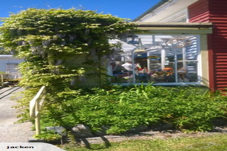 Photo of property in 2035 Kumara Junction Highway, Kumara Junction, Hokitika, 7882
