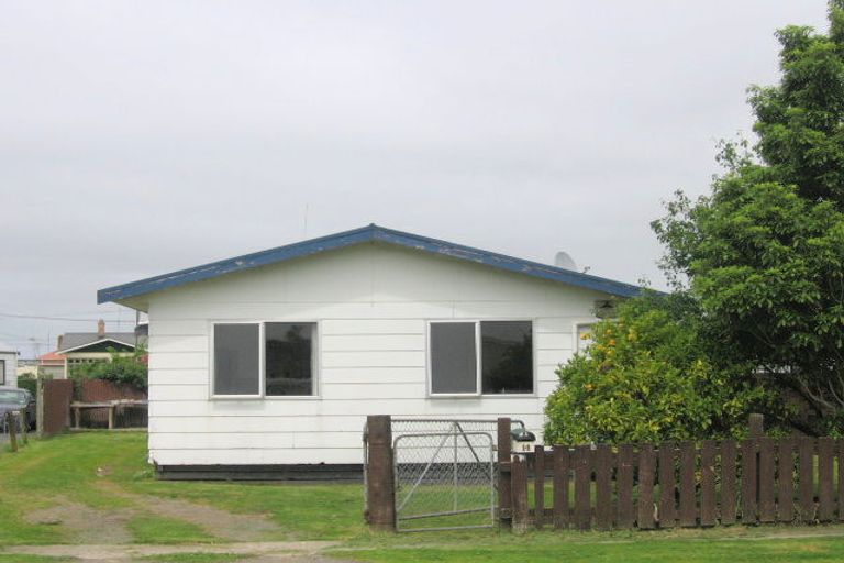 Photo of property in 14 Dearle Street, Paeroa, 3600