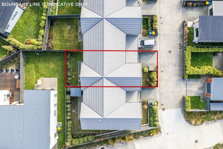 Photo of property in 8 Tieke Lane, Kenepuru, Porirua, 5022