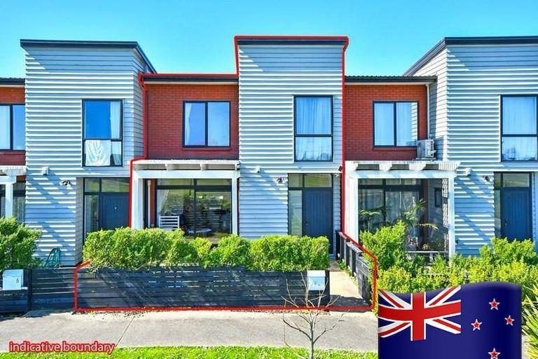 Photo of property in 4 Fermi Lane, Papakura, 2110