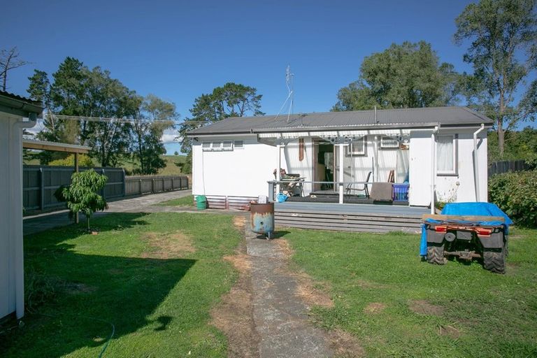 Photo of property in 18 Freyberg Crescent, Putaruru, 3411