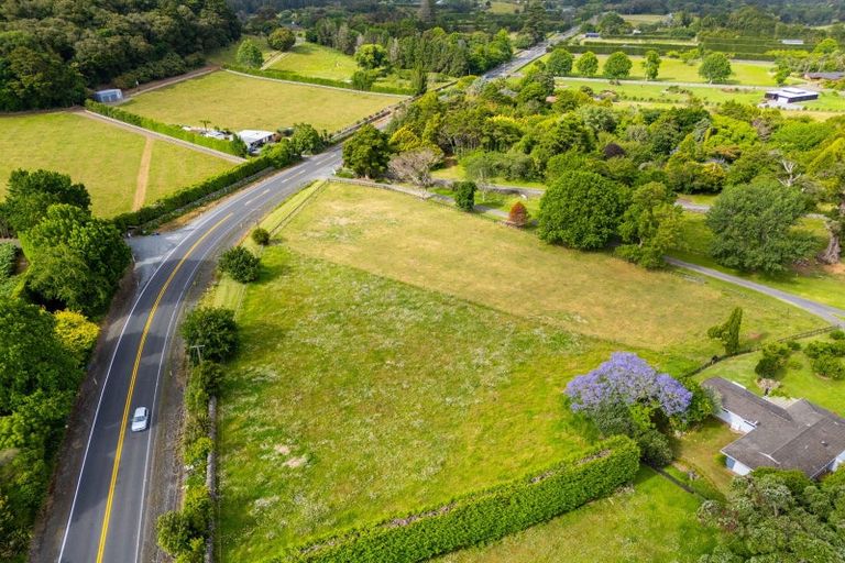 Photo of property in 524 Ngunguru Road, Glenbervie, Whangarei, 0173
